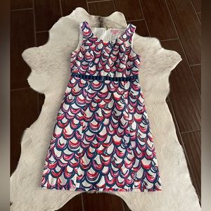 Lilly Pulitzer dress size 2